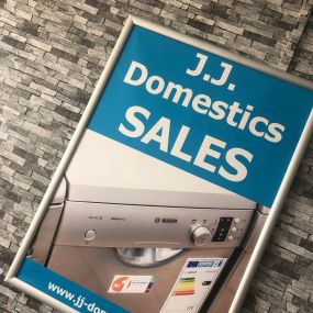 Bild von J J Domestics Ltd