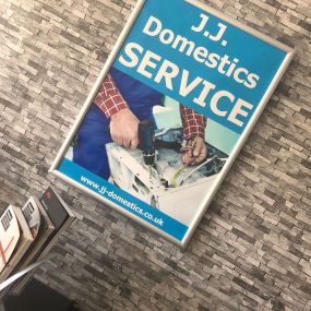 Bild von J J Domestics Ltd