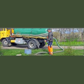 Bild von Allclear Burke's Effluent Services