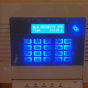 Bild von ALW Security Systems Ltd