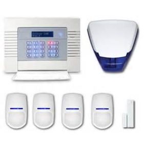 Bild von ALW Security Systems Ltd