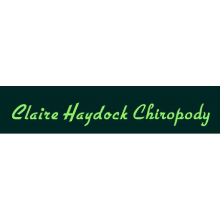 Logo from Claire Haydock