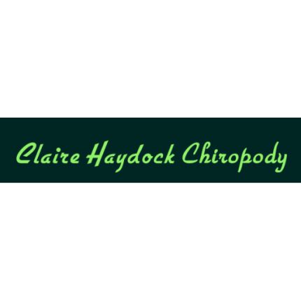 Logo da Claire Haydock