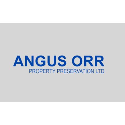 Logo von Angus Orr Property Preservation Ltd