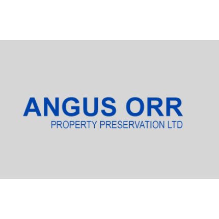 Λογότυπο από Angus Orr Property Preservation Ltd