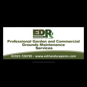 Bild von E D R Landscape Management Solutions Ltd