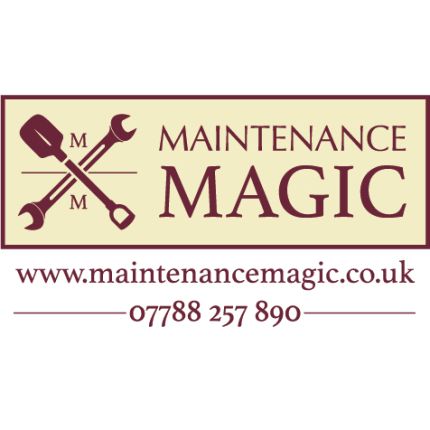 Logo from Maintenance Magic