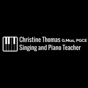 Bild von Christine Thomas Singing & Piano Teacher G.Mus PGCE