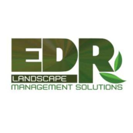Logo fra E D R Landscapes - Coventry