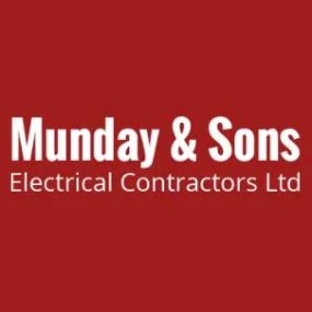 Bild von Munday & Sons Electrical Contractors Ltd