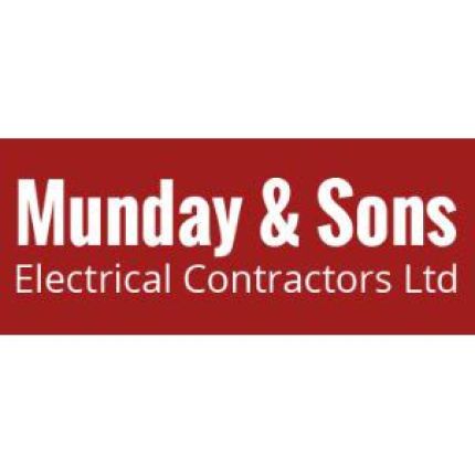 Logo von Munday & Sons Electrical Contractors Ltd