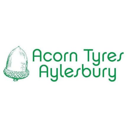 Logo van Acorn Tyres Aylesbury Ltd