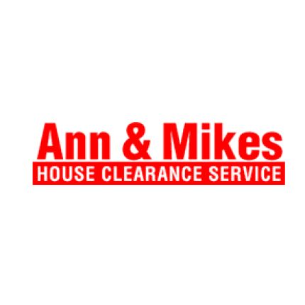 Logótipo de Ann & Mikes House Clearance Services