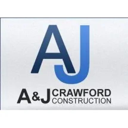 Logo fra A & J Crawford Construction