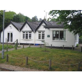 Bild von Cobham Veterinary Centre