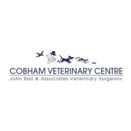 Λογότυπο από Cobham Veterinary Centre