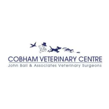 Logo da Cobham Veterinary Centre