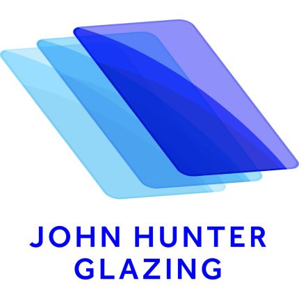 Logo van John Hunter Glazing