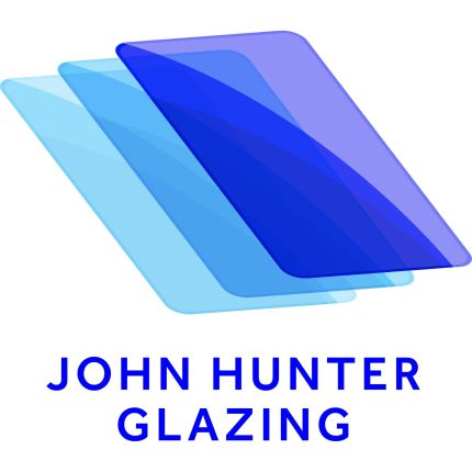 Logótipo de John Hunter Glazing