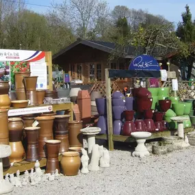 Bild von Carr Bank Garden Centre