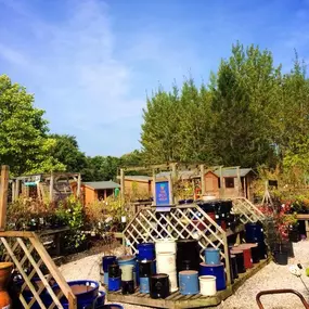 Bild von Carr Bank Garden Centre