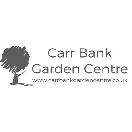 Logo from Carr Bank Garden Centre
