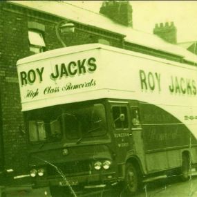 Bild von Roy Jacks Removals Ltd