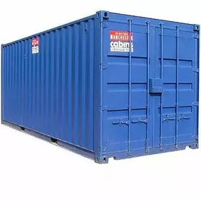 Bild von Manchester Cabins Ltd