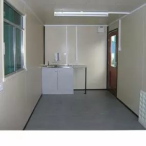 Bild von Manchester Cabins Ltd