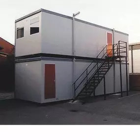 Bild von Manchester Cabins Ltd