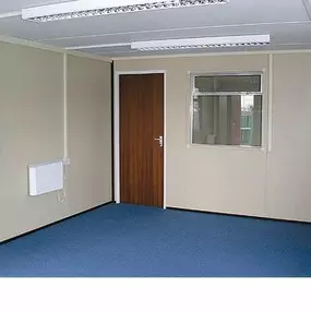 Bild von Manchester Cabins Ltd