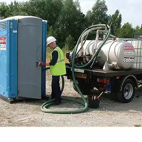 Bild von Manchester Cabins Ltd