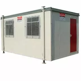 Bild von Manchester Cabins Ltd