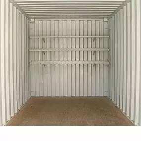 Bild von Manchester Cabins Ltd