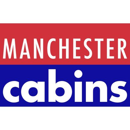 Logotyp från Manchester Cabins Ltd