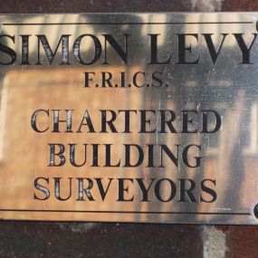 Bild von Simon Levy Associates