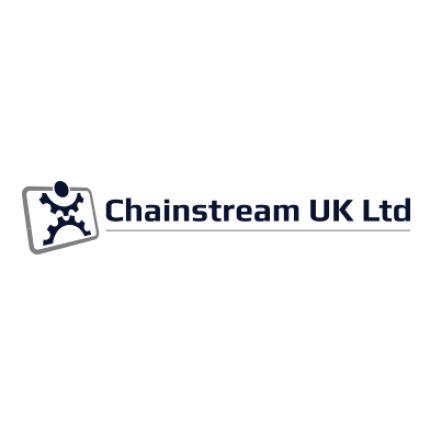 Logo van Chainstream UK Ltd