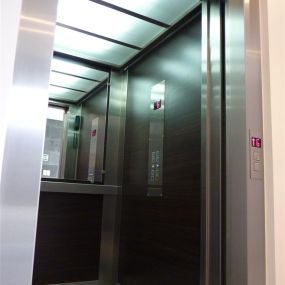 Bild von York Elevator Services Ltd