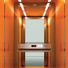 Bild von York Elevator Services Ltd