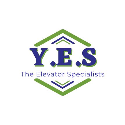 Logo from York Elevator Services Ltd