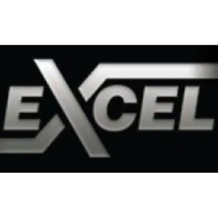 Logotipo de Excel Roller Shutters