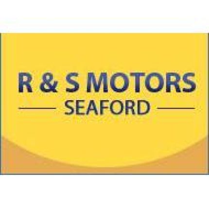 Logo de R & S Motors