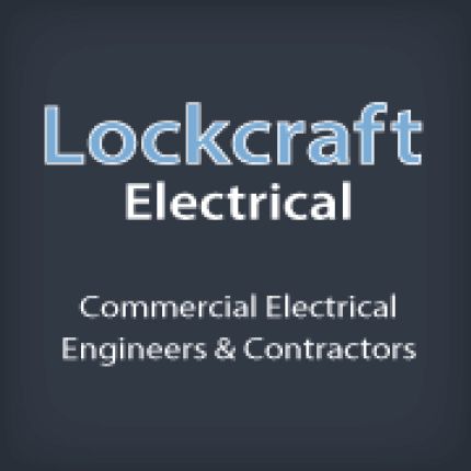Logotipo de Lockcraft Electrical