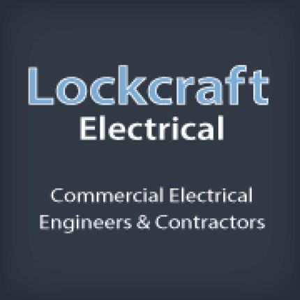 Logo fra Lockcraft Electrical