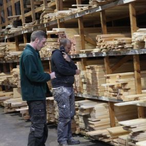 Bild von Timber Specialists Sheffield Ltd