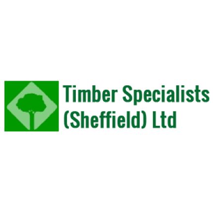 Logo von Timber Specialists Sheffield Ltd