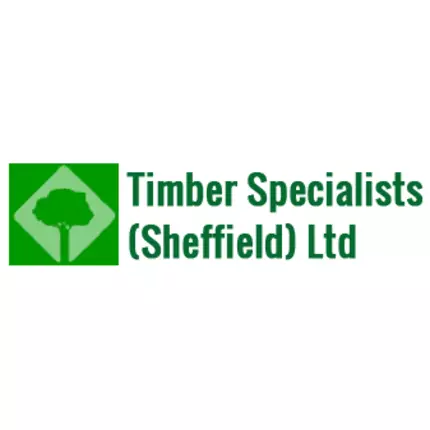 Logo von Timber Specialists Sheffield Ltd