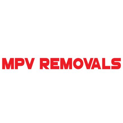 Logo fra MPV Removals