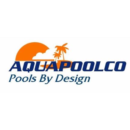 Logo from Aquapoolco Ltd