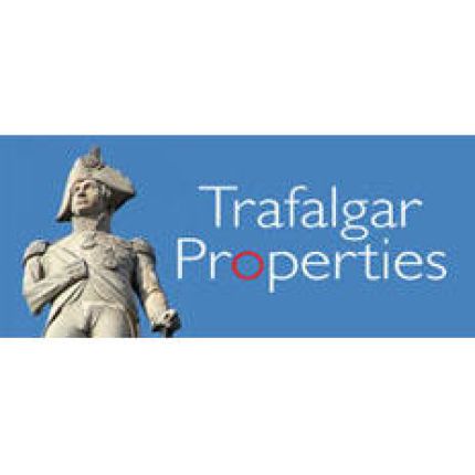 Logo da Trafalgar Properties